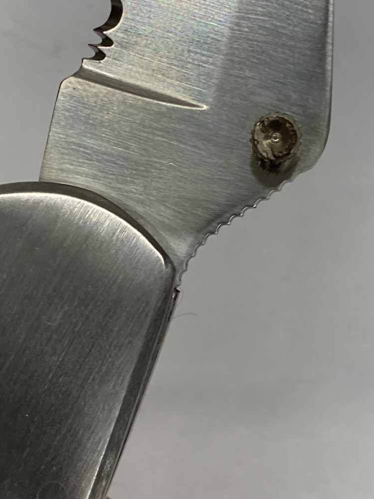 Super Knife, SS, Combo Blade, Thumbswitch, Lockback