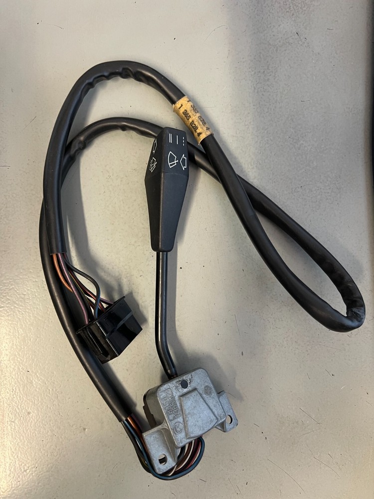 Wiper switch for BMW E12 E24 p/n 61311365826