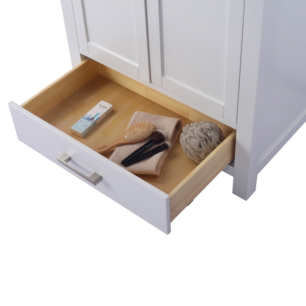 Miseno MV-PRM30W Prim 30" - White