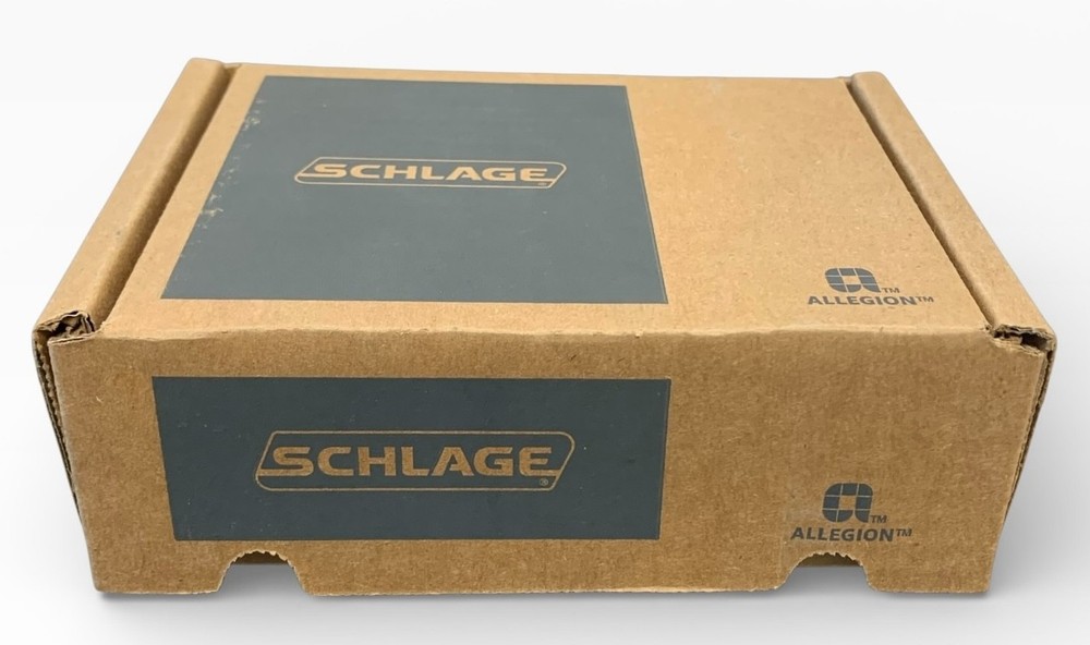 Schlage MT15-485 Multi-Technology Reader with RS-485 Capability
