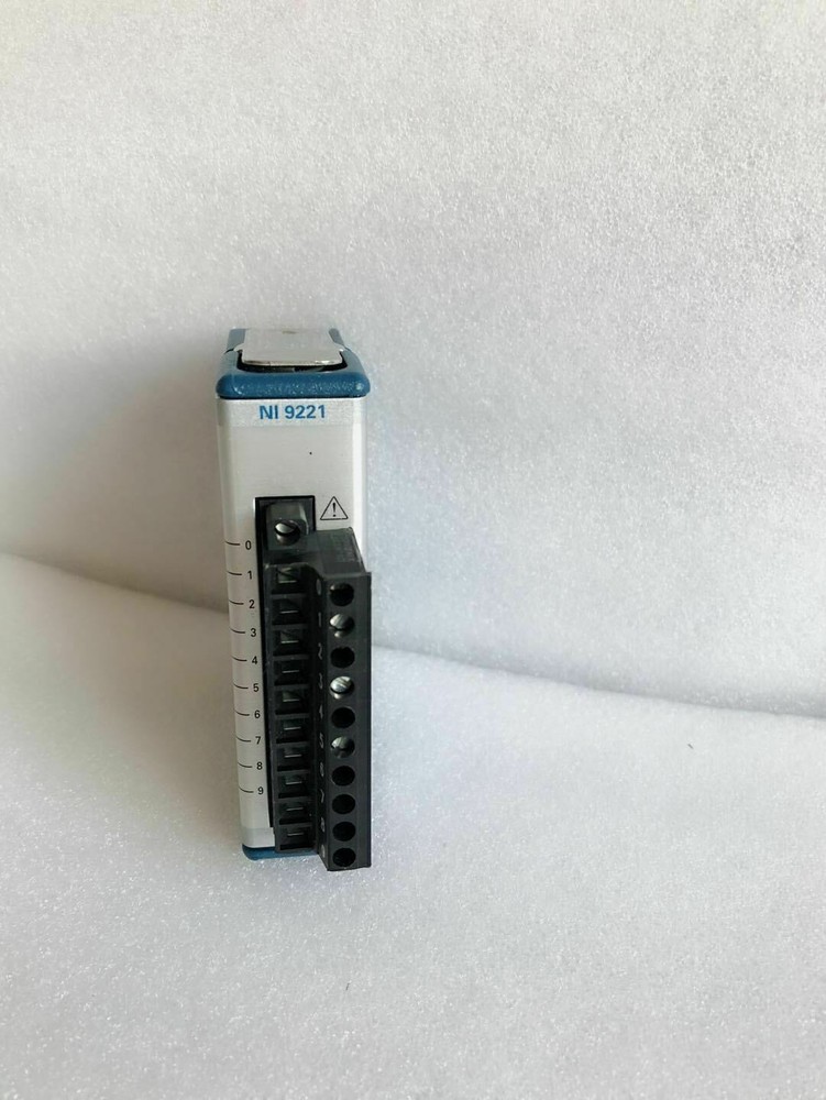 National Instruments, NI 9221 NI-9221