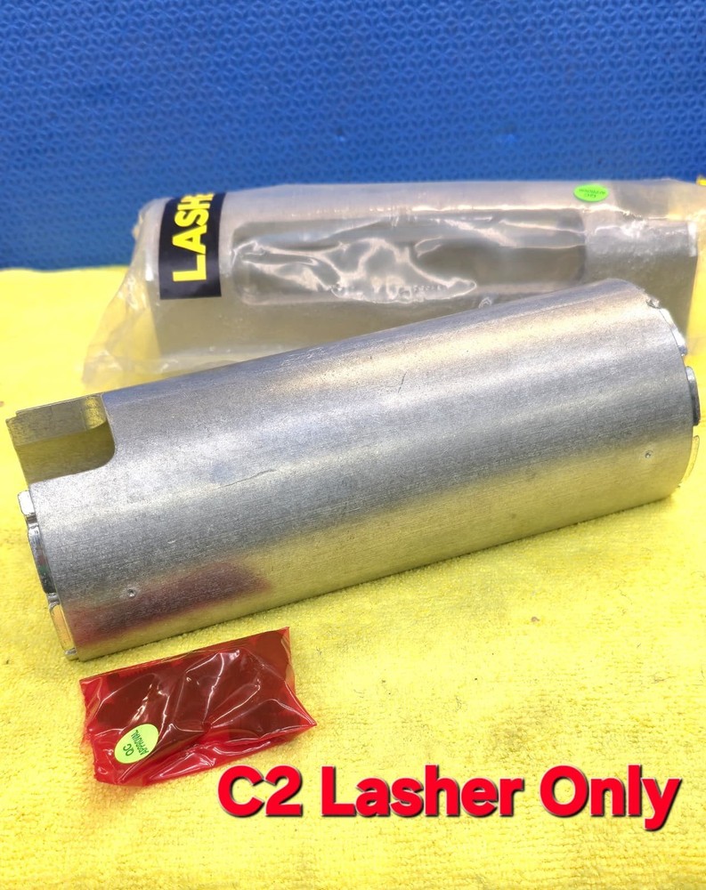Cable Lasher C2 ONLY Spacer Kit, New