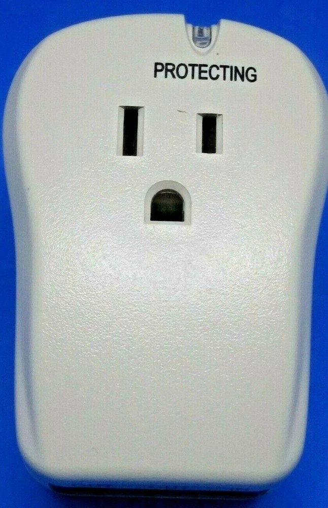Transient Voltage Surge Suppressor