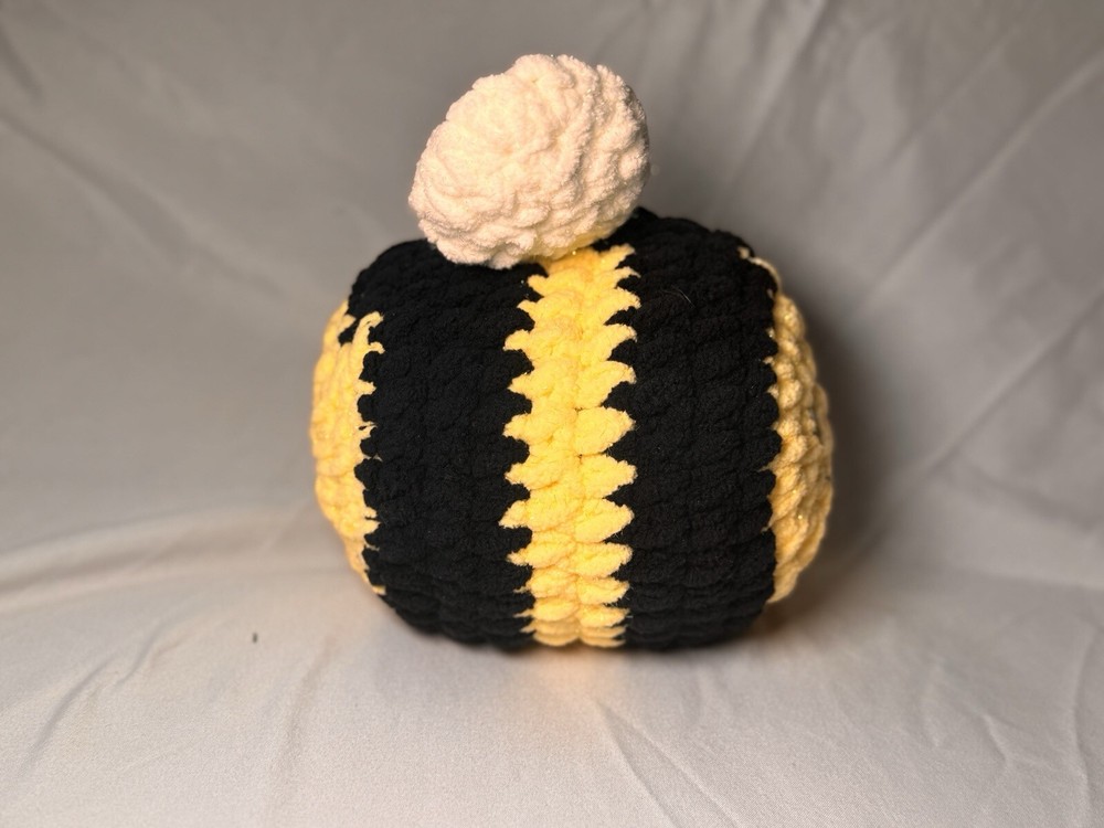Crochet Bee