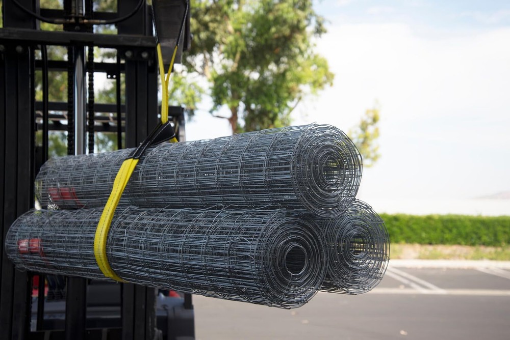 KEEPER (02612 6' x 2" Lift Sling