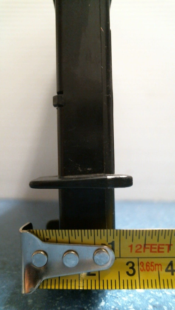 Bemis Air Filter (1050) FS