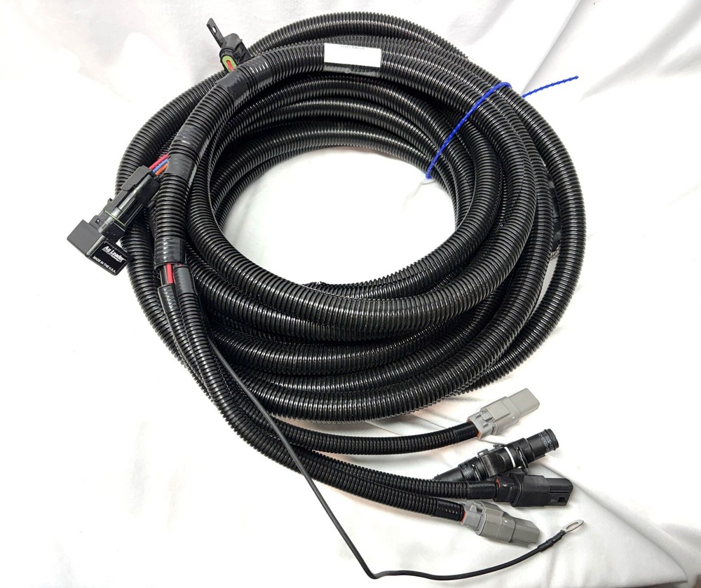 Ag Leader 4006350-40 CAN A Implement Cable 40 Ft New