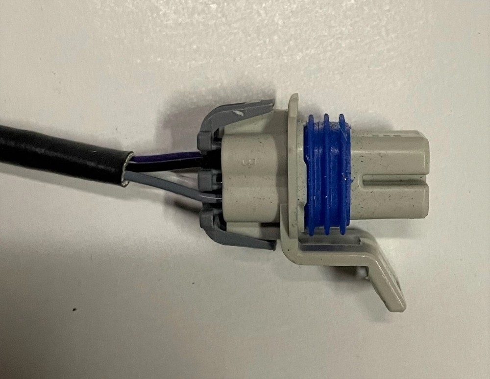 Ac/Delco #19209808 Oxygen Sensor (Position 3)(2002-2007)