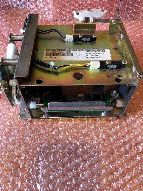 IBM 3590 05H4804 loader