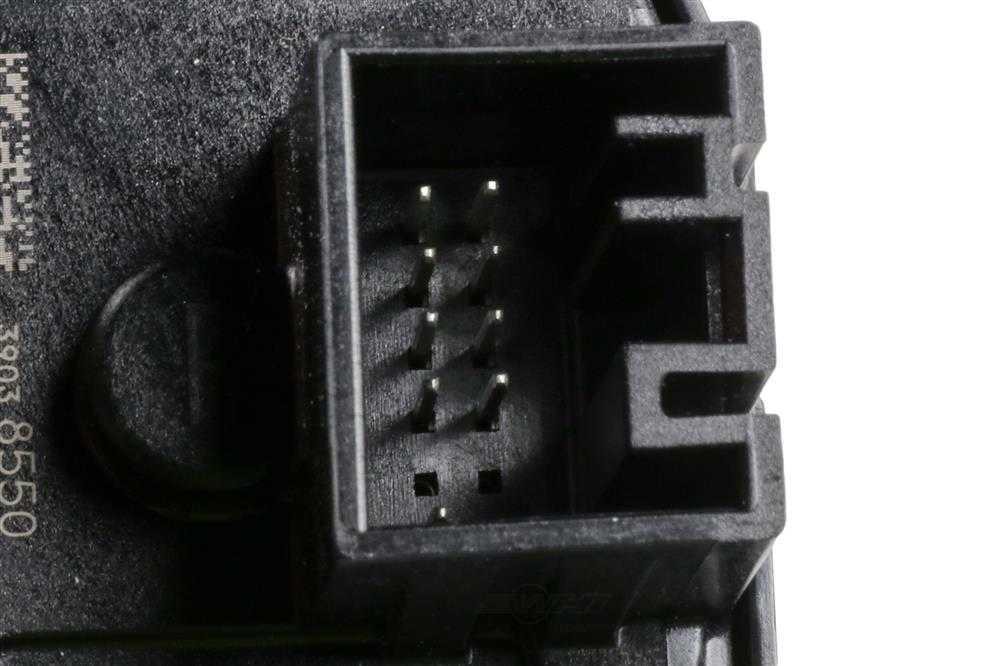 Steering Wheel Audio Control Switch