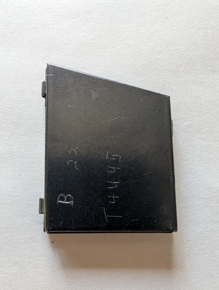 Huot Drill Index 61-80 with several Mini Drill Bits