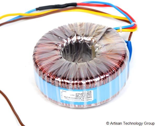 Daren 20000174 Transformer