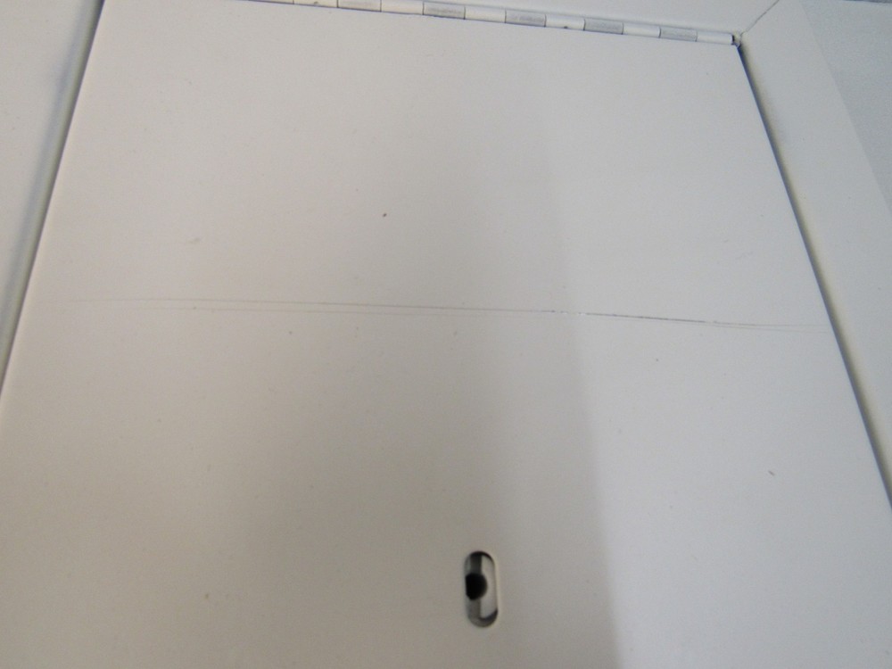Cendrex Fire Rated Access Door Panel WH-594537