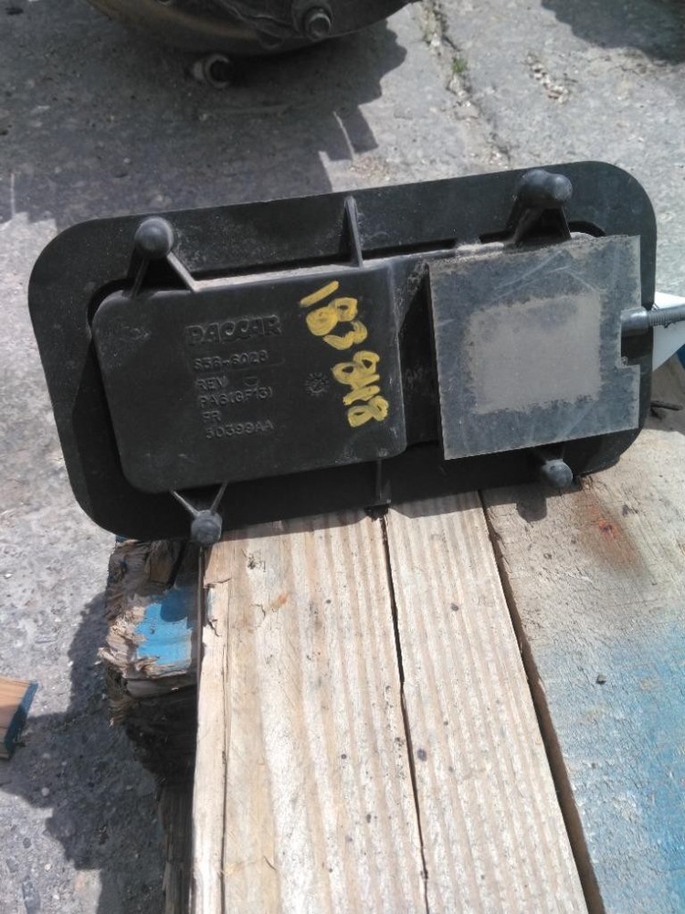 For 2010 PETERBILT 384 DOOR HANDLE Left , MN