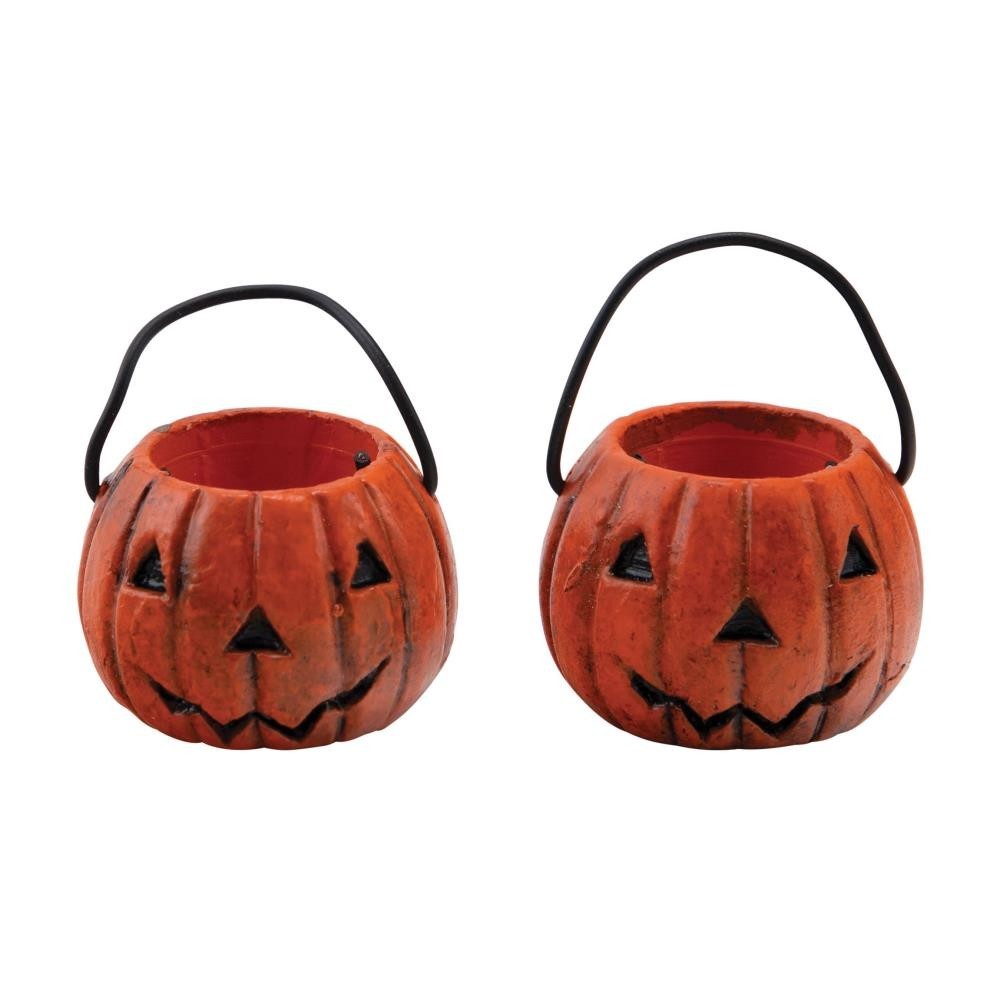 Tim Holtz ~ JACK-O-LANTERNS ~ Idea-ology ~ Halloween