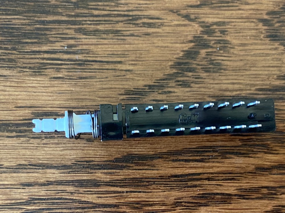 New Replacement Switch Marantz 2275 Dolby FM