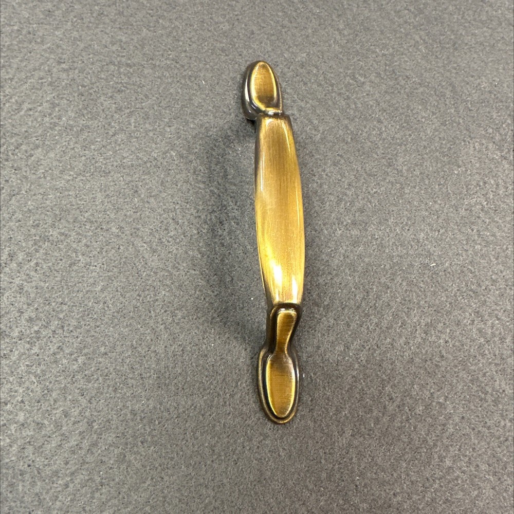 (12 Pack) 3" Spoon Foot Pull Antique English