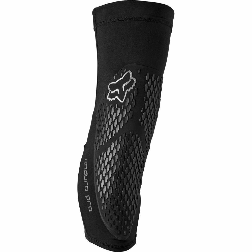 Fox Racing Enduro Pro Knee Guards Pads