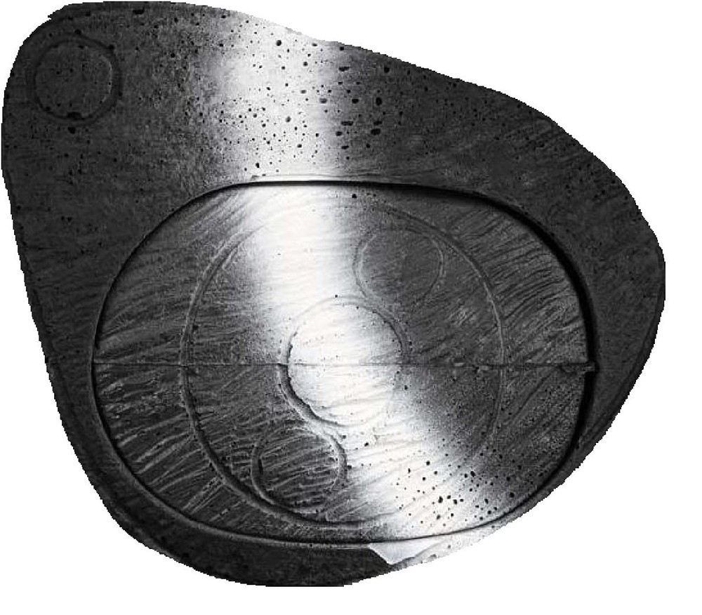 Delta McKenzie Replacement Core for The Javelina Archery Target
