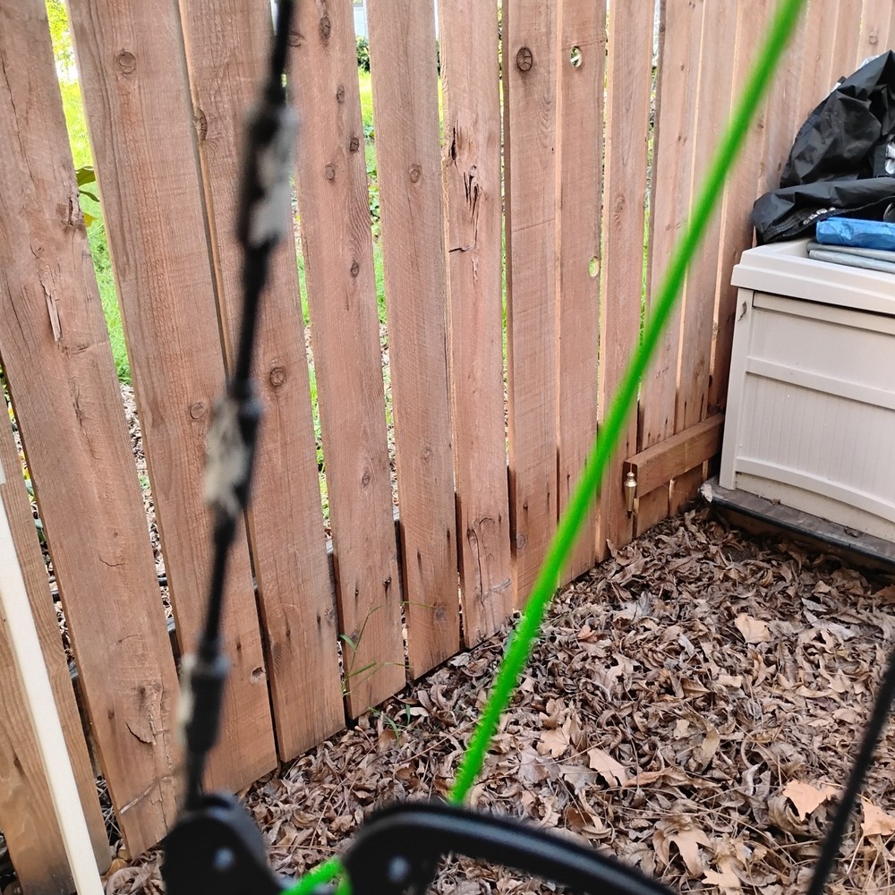 Xpedition Mountaineer X Compound Bow Left Handed