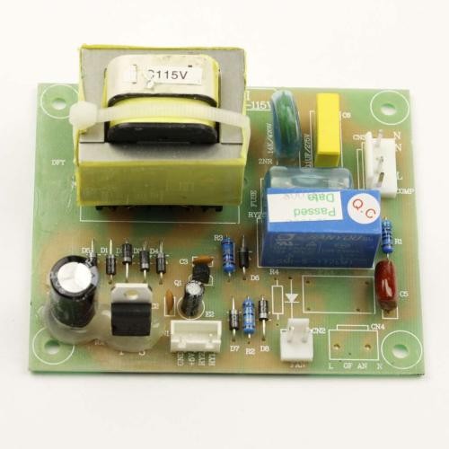 Danby 1.01.02.01.003R Dkc644 Pc Board