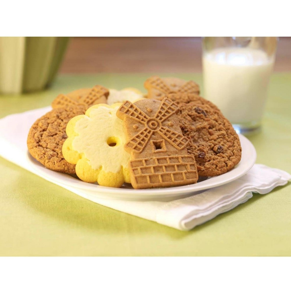 Archway Crispy Windmill Cookies – 9 oz Box