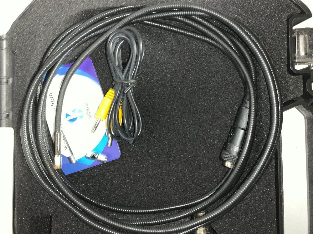 Skekar Digital Inspection Camera