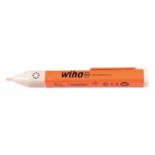 Wiha 25505 Category Iv Voltage Detector 110V
