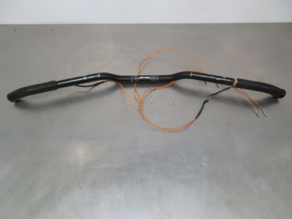 EB1439 2024 24 SKIDOO FREERIDE 850 154 HANDLEBAR