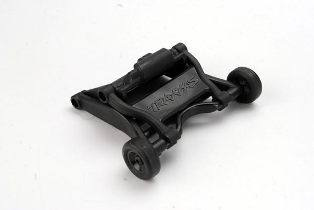 Traxxas 4975 - Wheelie Bar, Assembled, T-Maxx/E-Maxx