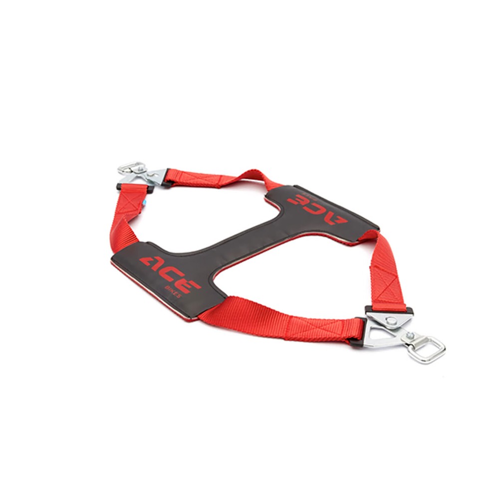 Acebikes Tyrefix Basic Fixing Kit