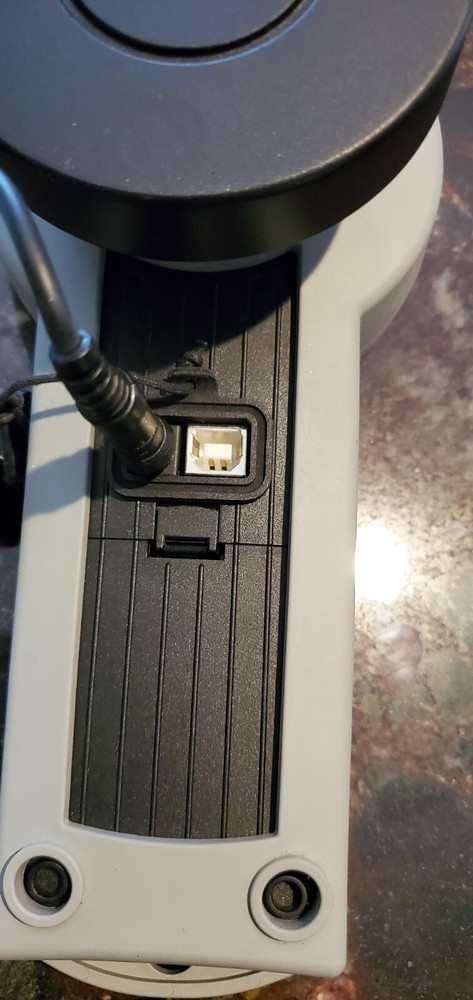 Hedon Soluble Salt Meter (SSM)