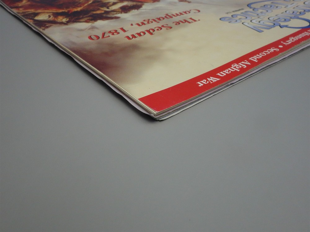 Strategy & Tactics: Issue # 224