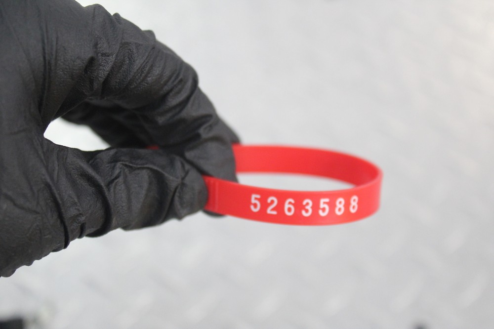 2014 HONDA CB500F REAR BACK BRAKE SENSOR