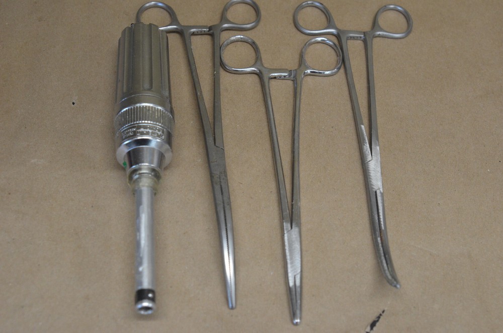 Lot of 20 Assorted Hand Tools (G-C)