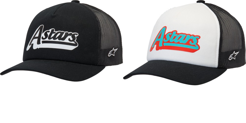 Alpinestars Delivery Trucker Hat