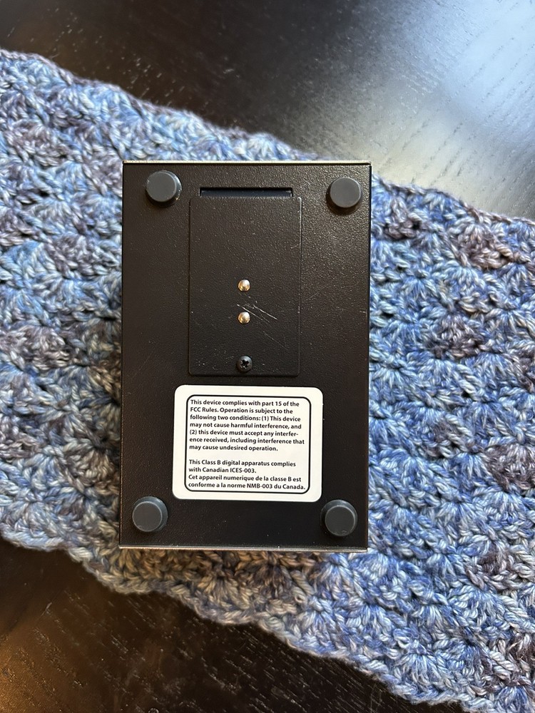 Electro-Harmonix Small Clone Chorus Guitar Effect Pedal - Used, Tested Working