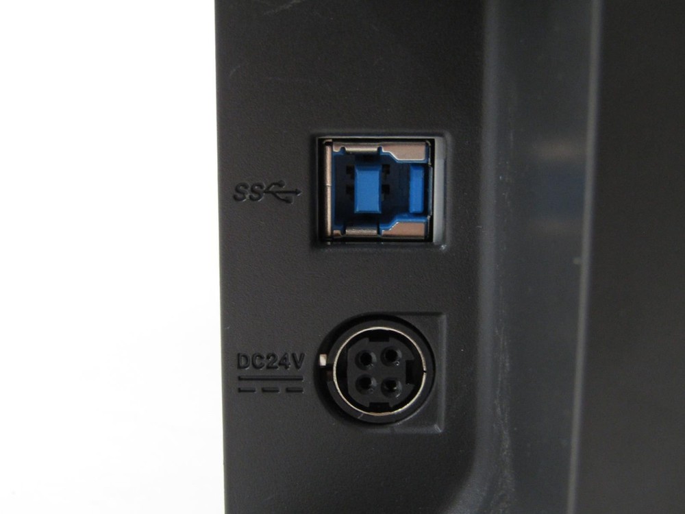 Canon imageFORMULA DR-M260 600dpi Color Document Scanner | Automatic Feed