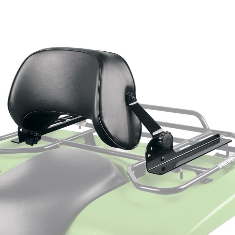 Arctic Cat Speed Rack Backrest  #1436-050