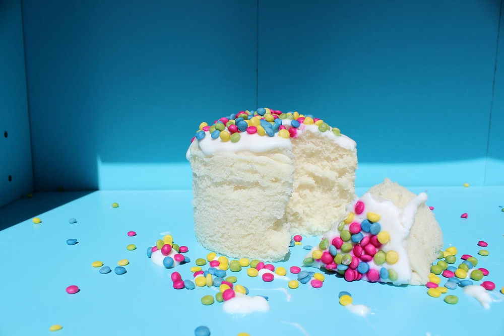 Birthday Cake Flavor