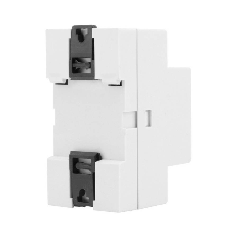 Advanced Voltage Protector for 3 Phase 380VAC Applications with Custom Settings