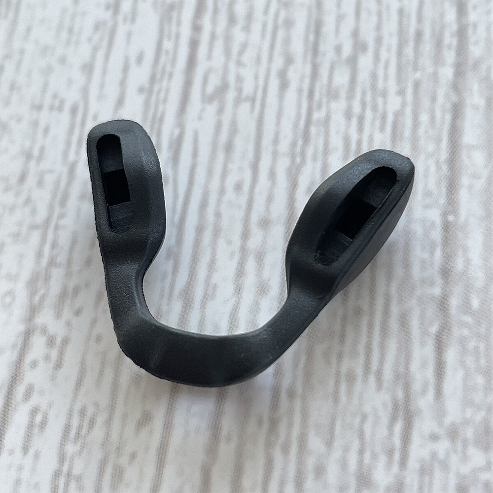 Thicker Size Replacement Nose Piece Pads for Oakley Corridor A OO9248A Sunglass