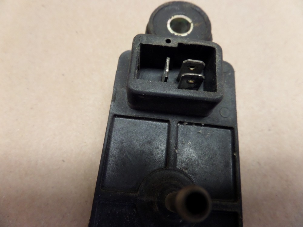 2015 YAMAHA FZ07 BOOST SENSOR