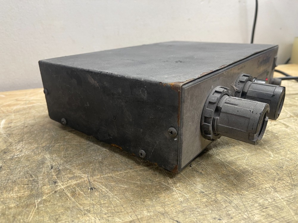 Spectra Coat ES-02 Powder Coating