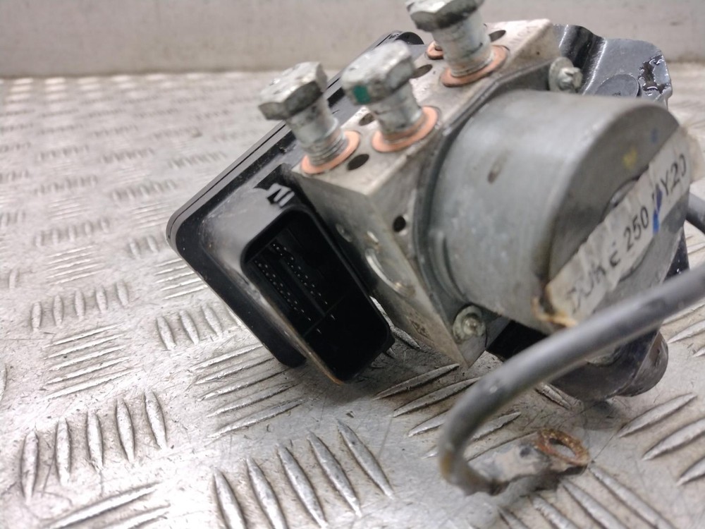 2022 KTM DUKE 125 DUKE ABS Pump