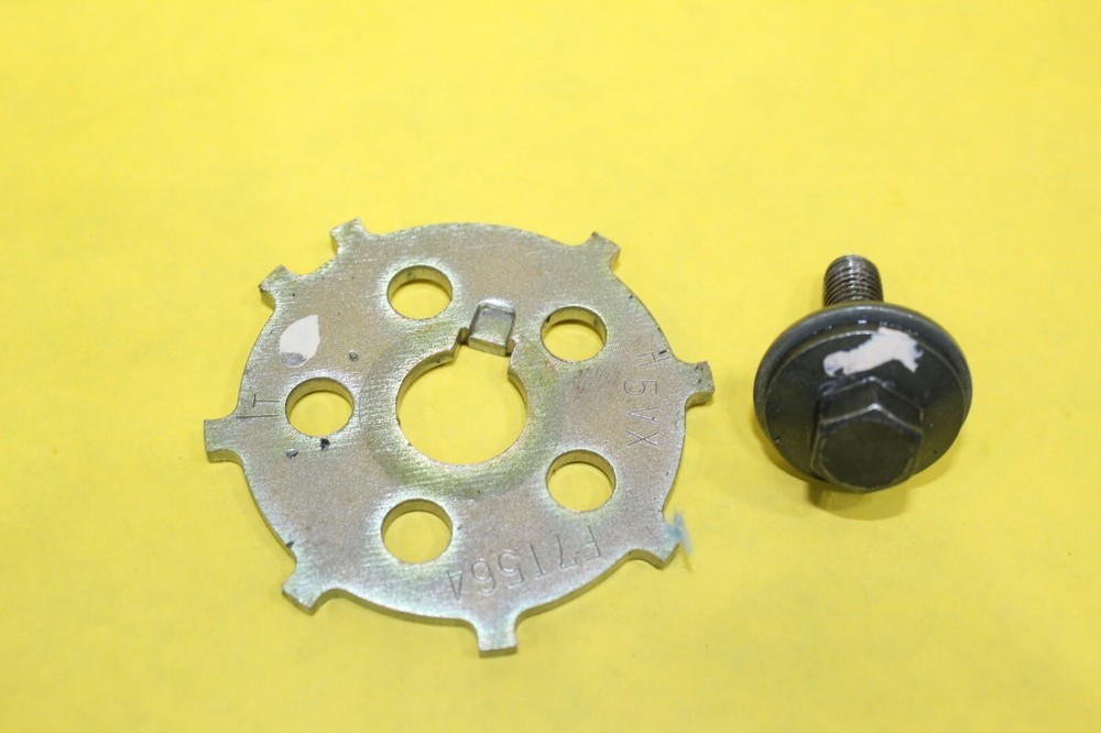 2006 YAMAHA FZ6 PULSE SENSOR
