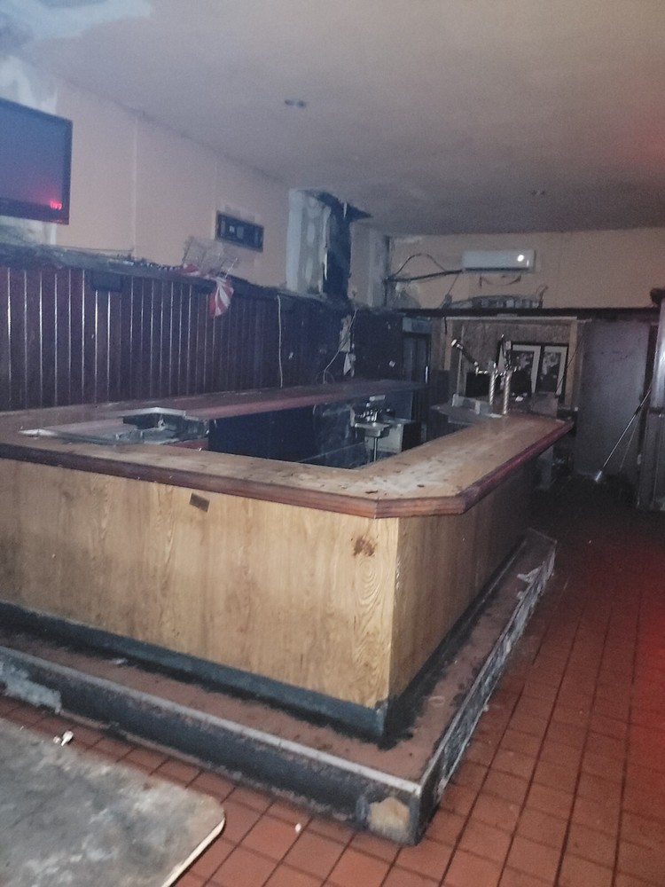 Bar/Restuarant Contents
