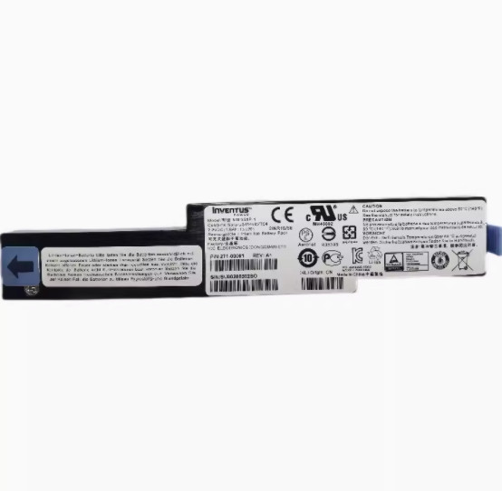 NTP2S1P-1 271-00061 NetApp E2800/E5700 Controller battery