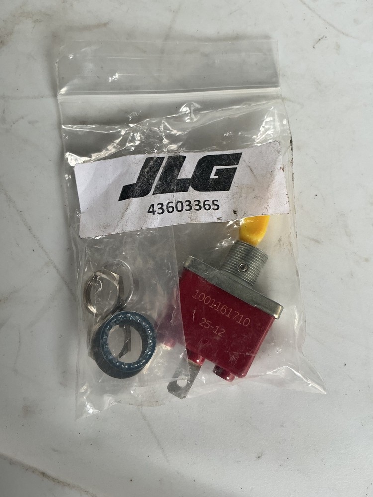 jlg toggle switch 4360336