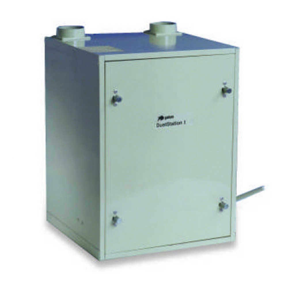 Buffalo - DustClear PreFilter Unit